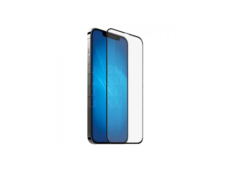 Защитное Стекло 10D Tempered Glass IPhone 12 mini